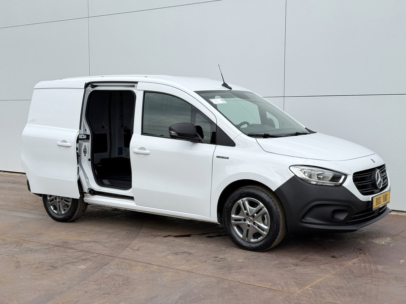 Mercedes-Benz eCitan 112 Pro L1 Elektrisch 51kWh 284km WLTP Climate Control Cruise Control Carplay Camera - Mali kombi, Električno dostavno vozilo: slika 5 Mercedes-Benz eCitan 112 Pro L1 Elektrisch 51kWh 284km WLTP Climate Control Cruise Control Carplay Camera - Mali kombi, Električno dostavno vozilo: slika 5