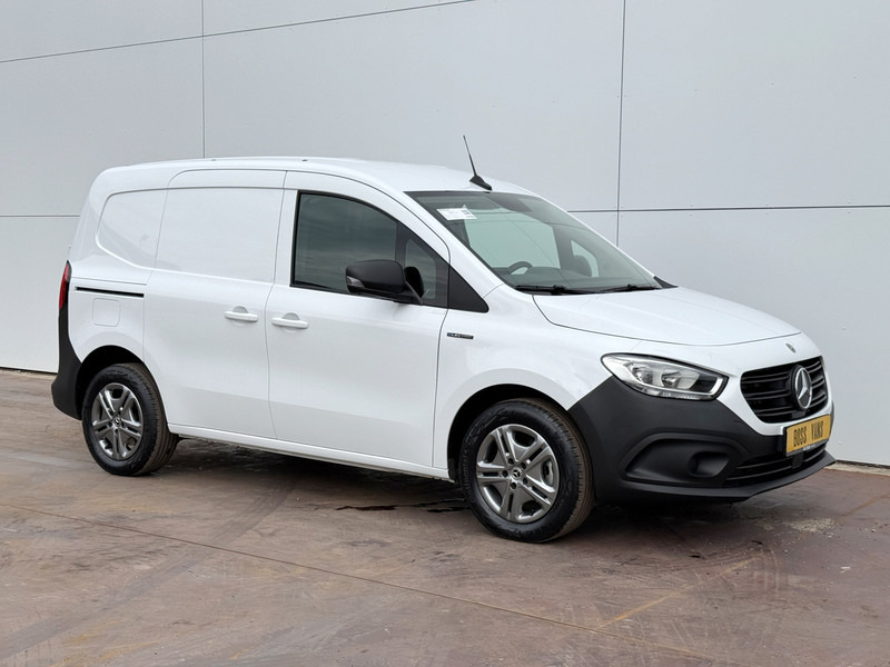 Mercedes-Benz eCitan 112 Pro L1 Elektrisch 51kWh 284km WLTP Climate Control Cruise Control Carplay Camera - Mali kombi, Električno dostavno vozilo: slika 4 Mercedes-Benz eCitan 112 Pro L1 Elektrisch 51kWh 284km WLTP Climate Control Cruise Control Carplay Camera - Mali kombi, Električno dostavno vozilo: slika 4