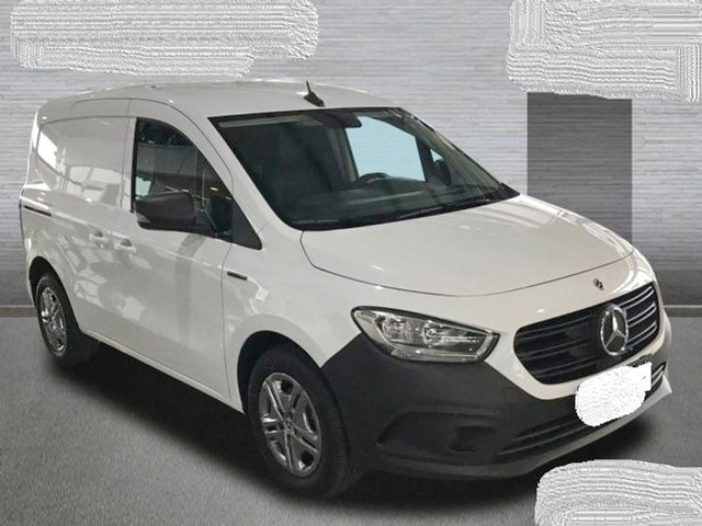 Mercedes-Benz eCitan Pro 122PK Elektrisch 51kWh 284km WLTP 2 Jaar Fabrieksgarantie!!!! - Furgon, Električno dostavno vozilo: slika 4 Mercedes-Benz eCitan Pro 122PK Elektrisch 51kWh 284km WLTP 2 Jaar Fabrieksgarantie!!!! - Furgon, Električno dostavno vozilo: slika 4