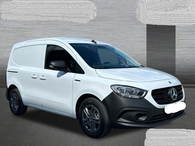 Mercedes-Benz eCitan Pro 122PK Elektrisch 51kWh 284km WLTP 2 Jaar Fabrieksgarantie!!!! - Furgon, Električno dostavno vozilo: slika 4 Mercedes-Benz eCitan Pro 122PK Elektrisch 51kWh 284km WLTP 2 Jaar Fabrieksgarantie!!!! - Furgon, Električno dostavno vozilo: slika 4