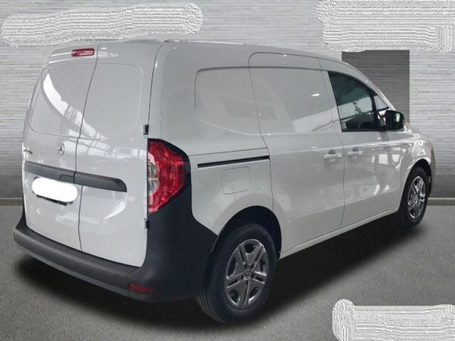 Mercedes-Benz eCitan Pro 122PK Elektrisch 51kWh 284km WLTP 750kg Trekgewicht Fabrieksgarantie 02-2027 - Furgon, Električno dostavno vozilo: slika 3 Mercedes-Benz eCitan Pro 122PK Elektrisch 51kWh 284km WLTP 750kg Trekgewicht Fabrieksgarantie 02-2027 - Furgon, Električno dostavno vozilo: slika 3