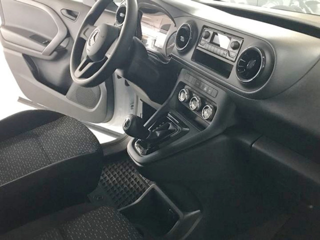 Mercedes-Benz eCitan Pro 122PK Elektrisch 51kWh 284km WLTP 750kg Trekgewicht Fabrieksgarantie 02-2027 - Furgon, Električno dostavno vozilo: slika 5 Mercedes-Benz eCitan Pro 122PK Elektrisch 51kWh 284km WLTP 750kg Trekgewicht Fabrieksgarantie 02-2027 - Furgon, Električno dostavno vozilo: slika 5