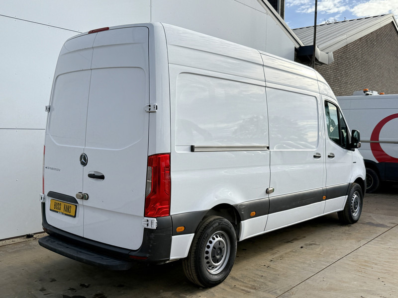 Mercedes-Benz eSprinter 312 ALL-IN PRIJS L2H2 55kWh 168km WLTP 80kw Snelladen Climate Control Stoelverwarming - Furgon, Električno dostavno vozilo: slika 3 Mercedes-Benz eSprinter 312 ALL-IN PRIJS L2H2 55kWh 168km WLTP 80kw Snelladen Climate Control Stoelverwarming - Furgon, Električno dostavno vozilo: slika 3