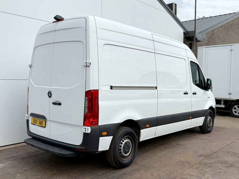 Mercedes-Benz eSprinter 312 - Binnenkort verwacht! L2H2 100% Elektrisch 55kWh 168km WLTP 80kw Snelladen Climate Control Camera Stoelverwarming - Furgon, Električno dostavno vozilo: slika 3 Mercedes-Benz eSprinter 312 - Binnenkort verwacht! L2H2 100% Elektrisch 55kWh 168km WLTP 80kw Snelladen Climate Control Camera Stoelverwarming - Furgon, Električno dostavno vozilo: slika 3