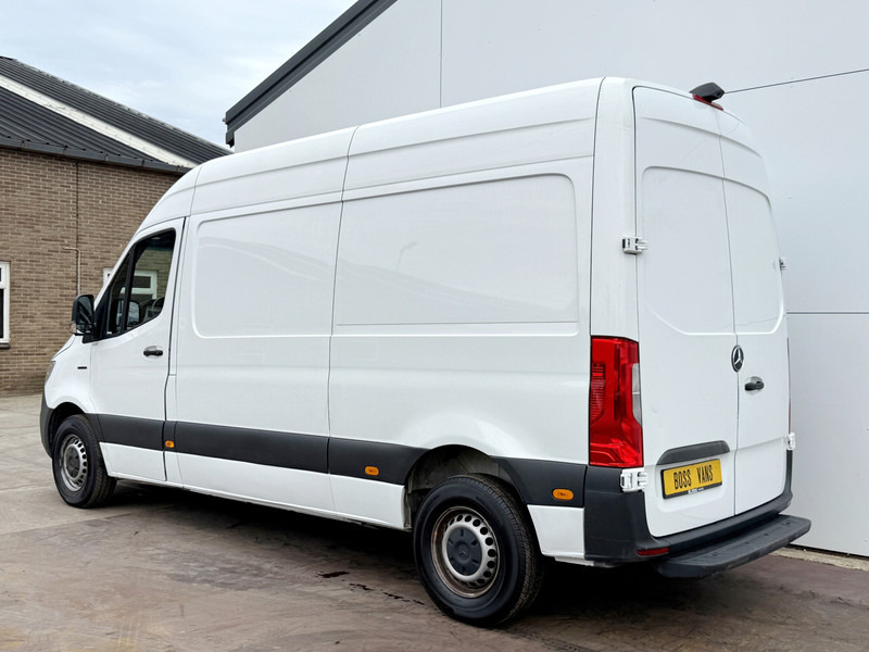 Mercedes-Benz eSprinter 312 L2H2 Elektrisch 41kWh 120km WLTP Climate Control Camera Stoelverwarming - Furgon, Električno dostavno vozilo: slika 2 Mercedes-Benz eSprinter 312 L2H2 Elektrisch 41kWh 120km WLTP Climate Control Camera Stoelverwarming - Furgon, Električno dostavno vozilo: slika 2
