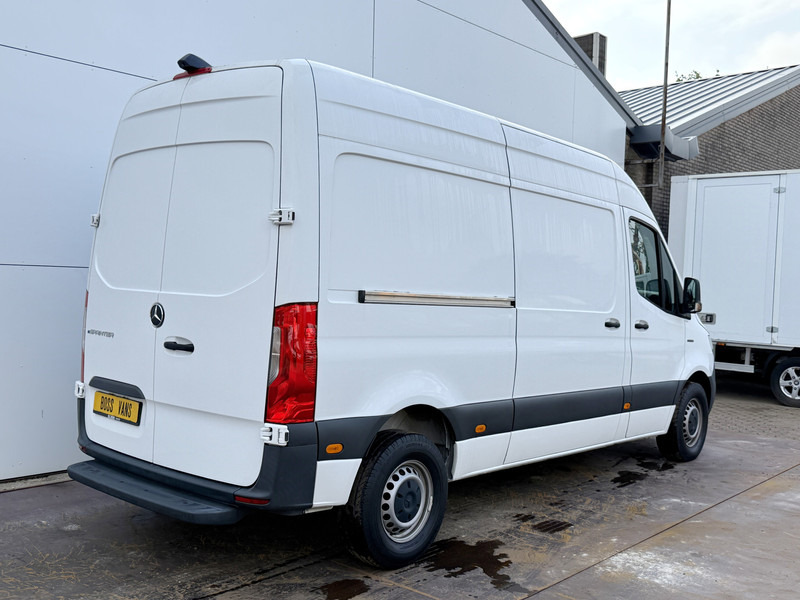 Mercedes-Benz eSprinter 312 L2H2 Elektrisch 41kWh 120km WLTP Climate Control Camera Stoelverwarming - Furgon, Električno dostavno vozilo: slika 3 Mercedes-Benz eSprinter 312 L2H2 Elektrisch 41kWh 120km WLTP Climate Control Camera Stoelverwarming - Furgon, Električno dostavno vozilo: slika 3