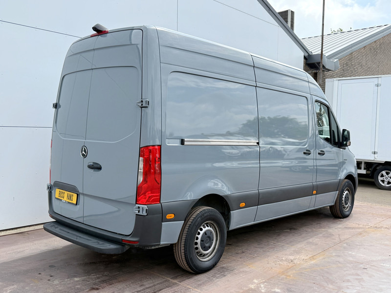 Mercedes-Benz eSprinter 312 L2H2 Elektrisch 41kWh 120pk Climate Control Camera Stoelverwarming - Furgon, Električno dostavno vozilo: slika 3 Mercedes-Benz eSprinter 312 L2H2 Elektrisch 41kWh 120pk Climate Control Camera Stoelverwarming - Furgon, Električno dostavno vozilo: slika 3