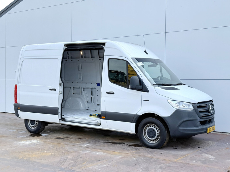 Mercedes-Benz eSprinter 312 L2H2 Elektrisch 41kWh 120pk Climate Control Camera Stoelverwarming - Furgon, Električno dostavno vozilo: slika 5 Mercedes-Benz eSprinter 312 L2H2 Elektrisch 41kWh 120pk Climate Control Camera Stoelverwarming - Furgon, Električno dostavno vozilo: slika 5