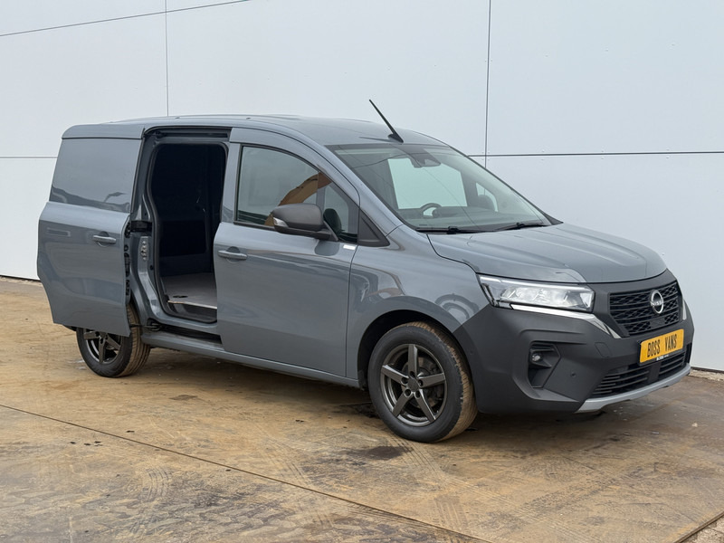 Nissan Townstar N-Connecta 1.3 130PK **Benzine** L1H1 Airco Carplay Cruise Control Trekhaak Keyless Start Stoelverwarming Parkeersensoren voor achter - Mali kombi: slika 5 Nissan Townstar N-Connecta 1.3 130PK **Benzine** L1H1 Airco Carplay Cruise Control Trekhaak Keyless Start Stoelverwarming Parkeersensoren voor achter - Mali kombi: slika 5