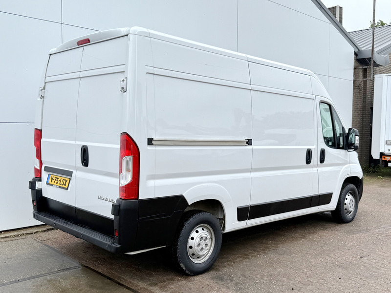 Opel Movano 2.2 D 140pk L2H2 Climate Control Cruise Control Parkeersensoren - Mali kombi: slika 3 Opel Movano 2.2 D 140pk L2H2 Climate Control Cruise Control Parkeersensoren - Mali kombi: slika 3