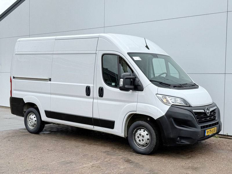 Opel Movano 2.2 HDI 140PK L2H2 Climate Control Cruise Control Parkeersensoren - Mali kombi: slika 4 Opel Movano 2.2 HDI 140PK L2H2 Climate Control Cruise Control Parkeersensoren - Mali kombi: slika 4