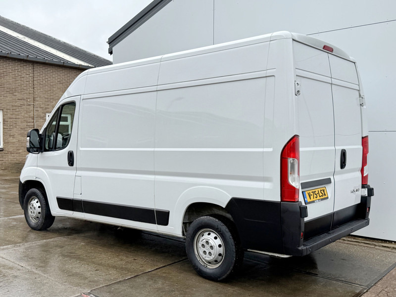 Opel Movano 2.2 HDI 140PK L2H2 Climate Control Cruise Control Parkeersensoren - Mali kombi: slika 2 Opel Movano 2.2 HDI 140PK L2H2 Climate Control Cruise Control Parkeersensoren - Mali kombi: slika 2