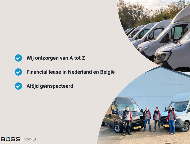 Peugeot Partner 90pk MARGE Trekhaak Airco Extra Set Banden APK Juni-2026 - Mali kombi: slika 5 Peugeot Partner 90pk MARGE Trekhaak Airco Extra Set Banden APK Juni-2026 - Mali kombi: slika 5