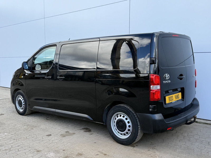 Toyota ProAce 2.0 D-4D 180pk Automaat L2 2x Schuifdeur Airco Cruise Control Trekhaak - Mali kombi: slika 3 Toyota ProAce 2.0 D-4D 180pk Automaat L2 2x Schuifdeur Airco Cruise Control Trekhaak - Mali kombi: slika 3