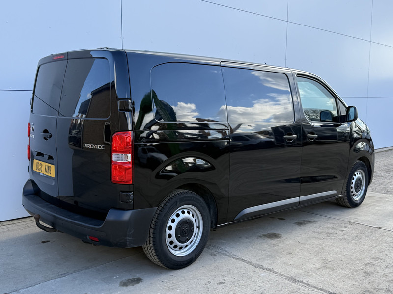 Toyota ProAce 2.0 D-4D 180pk Automaat L2 2x Schuifdeur Airco Cruise Control Trekhaak - Mali kombi: slika 4 Toyota ProAce 2.0 D-4D 180pk Automaat L2 2x Schuifdeur Airco Cruise Control Trekhaak - Mali kombi: slika 4
