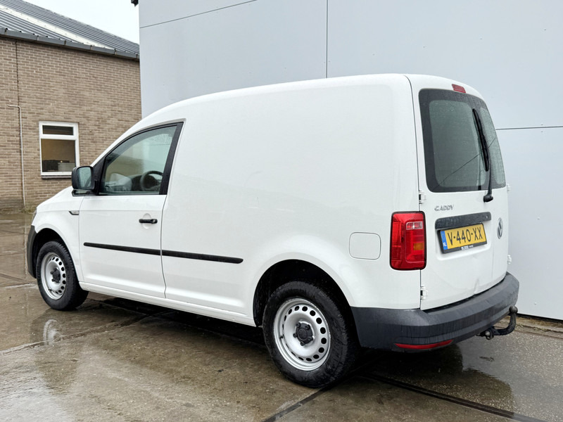 Volkswagen Caddy 1.2 TSI 84PK **Benzine/Petrol** L1H1 Airco Trekhaak APK 15-04-2027 - Mali kombi: slika 2 Volkswagen Caddy 1.2 TSI 84PK **Benzine/Petrol** L1H1 Airco Trekhaak APK 15-04-2027 - Mali kombi: slika 2