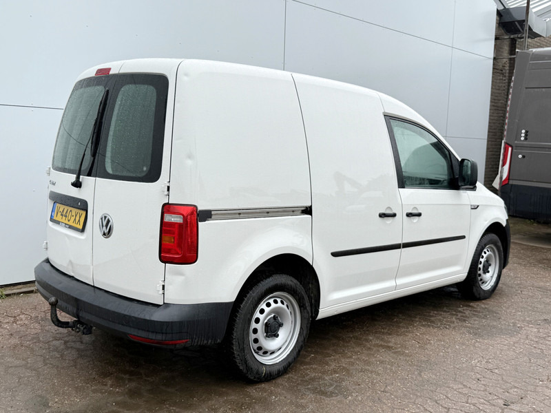 Volkswagen Caddy 1.2 TSI 84PK **Benzine/Petrol** L1H1 Airco Trekhaak APK 15-04-2027 - Mali kombi: slika 3 Volkswagen Caddy 1.2 TSI 84PK **Benzine/Petrol** L1H1 Airco Trekhaak APK 15-04-2027 - Mali kombi: slika 3