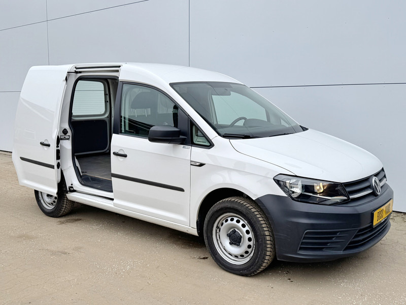 Volkswagen Caddy 102pk Automaat Airco Parkeersensoren - Mali kombi: slika 5 Volkswagen Caddy 102pk Automaat Airco Parkeersensoren - Mali kombi: slika 5