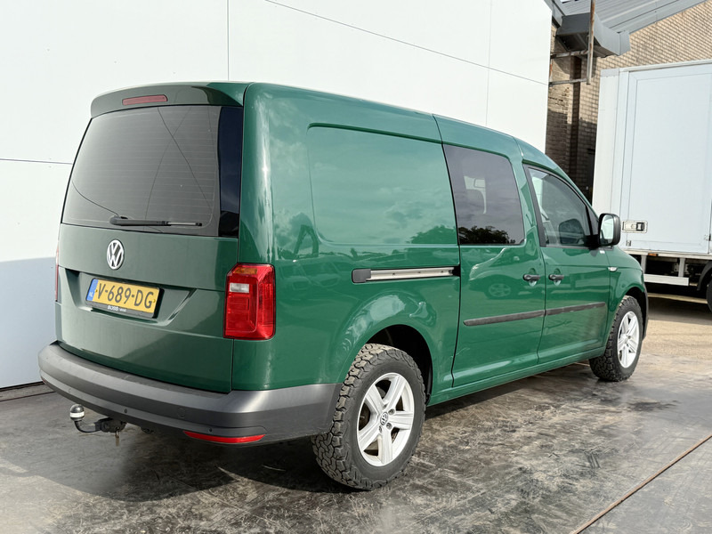 Volkswagen Caddy 4x4 2.0 TDI 123PK L2H1 Maxi BMT 4 Motion 4x4 Off Road Trekhaak Airco - Mali kombi: slika 3 Volkswagen Caddy 4x4 2.0 TDI 123PK L2H1 Maxi BMT 4 Motion 4x4 Off Road Trekhaak Airco - Mali kombi: slika 3