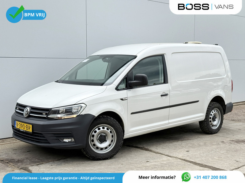 Volkswagen Caddy Maxi 2.0 TDI 123PK 4x4 4 Motion 4x4 Maxi L2H1 Airco Cruise Control Trekhaak Parkeersensoren - Mali kombi: slika 1 Volkswagen Caddy Maxi 2.0 TDI 123PK 4x4 4 Motion 4x4 Maxi L2H1 Airco Cruise Control Trekhaak Parkeersensoren - Mali kombi: slika 1