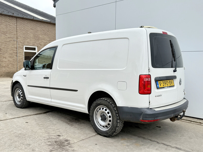 Volkswagen Caddy Maxi 2.0 TDI 123PK 4x4 4 Motion 4x4 Maxi L2H1 Airco Cruise Control Trekhaak Parkeersensoren - Mali kombi: slika 2 Volkswagen Caddy Maxi 2.0 TDI 123PK 4x4 4 Motion 4x4 Maxi L2H1 Airco Cruise Control Trekhaak Parkeersensoren - Mali kombi: slika 2