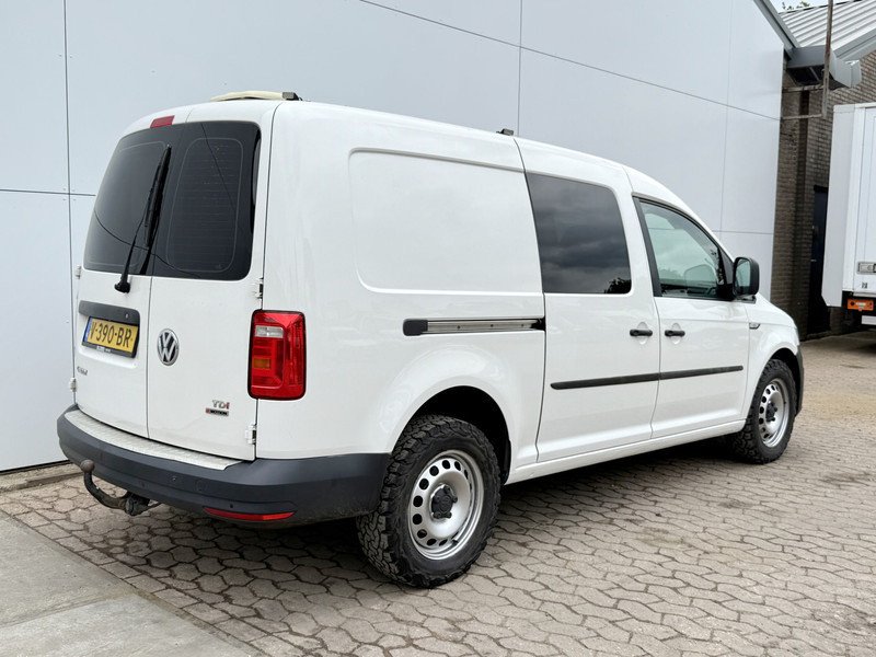 Volkswagen Caddy Maxi 2.0 TDI 123PK 4x4 4 Motion 4x4 Maxi L2H1 Airco Cruise Control Trekhaak Parkeersensoren - Mali kombi: slika 3 Volkswagen Caddy Maxi 2.0 TDI 123PK 4x4 4 Motion 4x4 Maxi L2H1 Airco Cruise Control Trekhaak Parkeersensoren - Mali kombi: slika 3