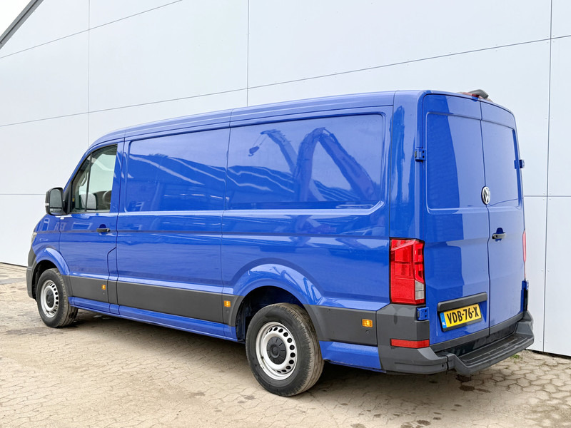 Volkswagen Crafter 2.0 TDI 180pk L3H2 Carplay Navigatie Airco Cruise Control Camera Parkeersensoren - Furgon: slika 2 Volkswagen Crafter 2.0 TDI 180pk L3H2 Carplay Navigatie Airco Cruise Control Camera Parkeersensoren - Furgon: slika 2