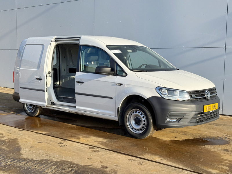 Volkswagen E-Caddy 113PK L2H1 Elektrisch Caddy ABT Maxi 37,3kWh 159km WLTP Trekhaak Airco Stoelverwarming Parkeersensoren Achter - Mali kombi, Električno dostavno vozilo: slika 5 Volkswagen E-Caddy 113PK L2H1 Elektrisch Caddy ABT Maxi 37,3kWh 159km WLTP Trekhaak Airco Stoelverwarming Parkeersensoren Achter - Mali kombi, Električno dostavno vozilo: slika 5