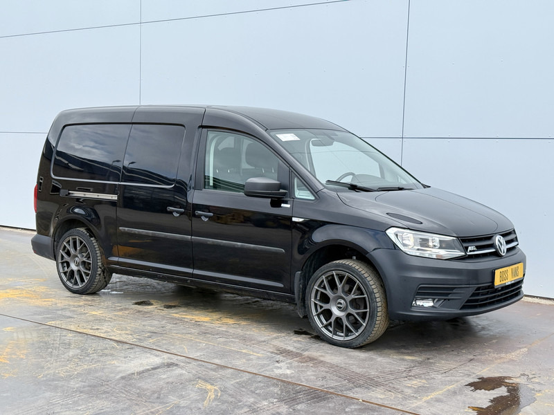 Volkswagen E-Caddy 113PK L2H1 Elektrisch Caddy ABT Maxi 37,3kWh 159km WLTP Trekhaak Airco e-Caddy eCaddy - Mali kombi, Električno dostavno vozilo: slika 4 Volkswagen E-Caddy 113PK L2H1 Elektrisch Caddy ABT Maxi 37,3kWh 159km WLTP Trekhaak Airco e-Caddy eCaddy - Mali kombi, Električno dostavno vozilo: slika 4