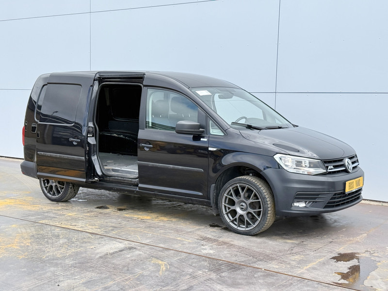Volkswagen E-Caddy 113PK L2H1 Elektrisch Caddy ABT Maxi 37,3kWh 159km WLTP Trekhaak Airco e-Caddy eCaddy - Mali kombi, Električno dostavno vozilo: slika 5 Volkswagen E-Caddy 113PK L2H1 Elektrisch Caddy ABT Maxi 37,3kWh 159km WLTP Trekhaak Airco e-Caddy eCaddy - Mali kombi, Električno dostavno vozilo: slika 5