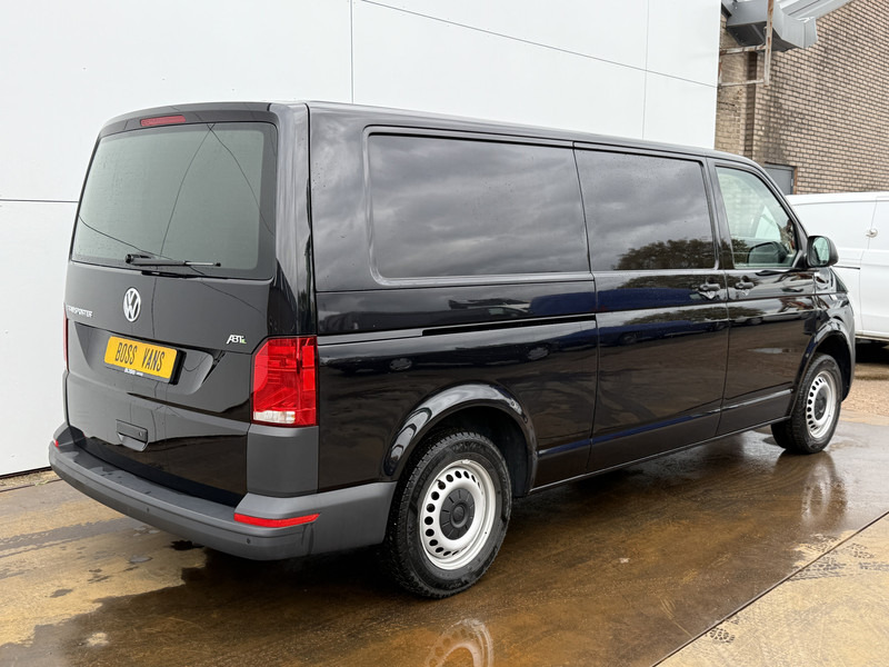 Volkswagen E-Transporter 113PK 138KM WLTP 37,3kWh 100% Elektrisch ABT E-transporter Airco Stoelverwarming Parkeersensoren - Mali kombi, Električno dostavno vozilo: slika 3 Volkswagen E-Transporter 113PK 138KM WLTP 37,3kWh 100% Elektrisch ABT E-transporter Airco Stoelverwarming Parkeersensoren - Mali kombi, Električno dostavno vozilo: slika 3