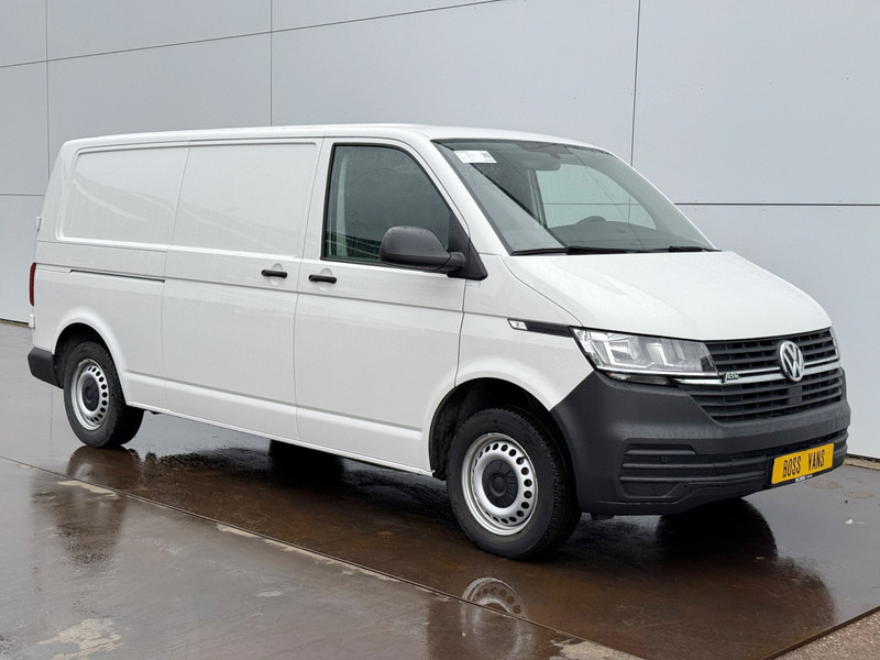 Volkswagen E-Transporter 113PK L2H1 138KM WLTP 37,3kWh 100% Elektrisch ABT E-transporter 3 Stoelen Trekhaak Airco Carplay Camera Parkeersensoren voor achter - Mali kombi, Električno dostavno vozilo: slika 4 Volkswagen E-Transporter 113PK L2H1 138KM WLTP 37,3kWh 100% Elektrisch ABT E-transporter 3 Stoelen Trekhaak Airco Carplay Camera Parkeersensoren voor achter - Mali kombi, Električno dostavno vozilo: slika 4