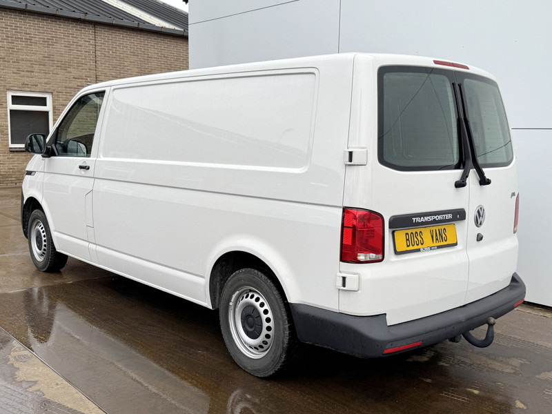 Volkswagen E-Transporter 113PK L2H1 138KM WLTP 37,3kWh 100% Elektrisch ABT E-transporter 3 Stoelen Trekhaak Airco Carplay Camera Parkeersensoren voor achter - Mali kombi, Električno dostavno vozilo: slika 2 Volkswagen E-Transporter 113PK L2H1 138KM WLTP 37,3kWh 100% Elektrisch ABT E-transporter 3 Stoelen Trekhaak Airco Carplay Camera Parkeersensoren voor achter - Mali kombi, Električno dostavno vozilo: slika 2