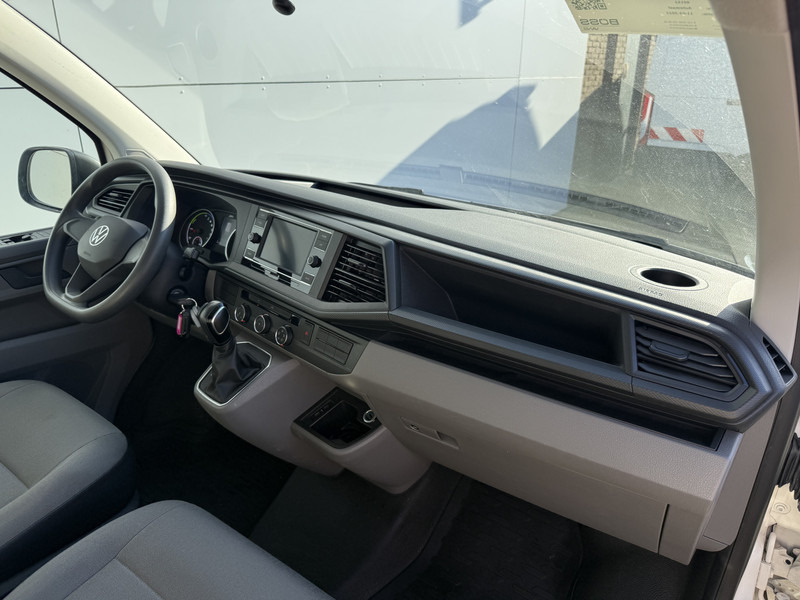 Mali kombi, Električno dostavno vozilo Volkswagen E-Transporter 113PK L2H1 138KM WLTP 37,3kWh 100% Elektrisch ABT E-transporter Snelladen Airco Camera Carplay: slika 9
