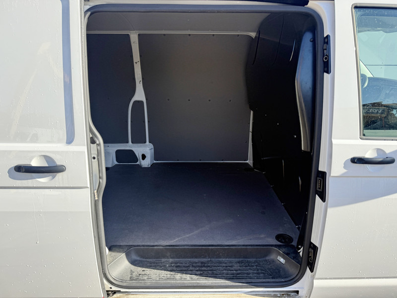 Mali kombi, Električno dostavno vozilo Volkswagen E-Transporter 113PK L2H1 138KM WLTP 37,3kWh 100% Elektrisch ABT E-transporter Snelladen Airco Camera Carplay: slika 10