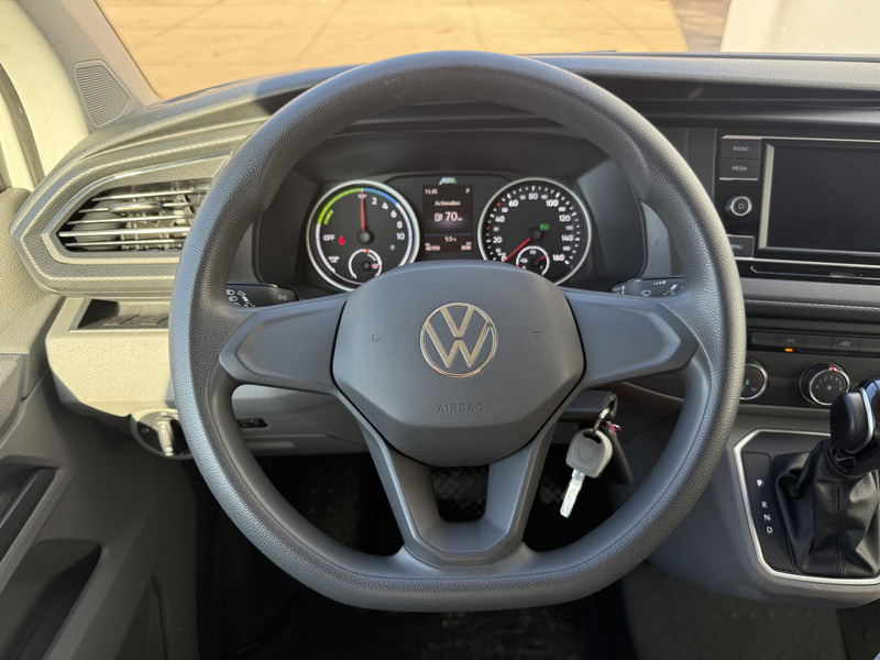 Mali kombi, Električno dostavno vozilo Volkswagen E-Transporter 113PK L2H1 138KM WLTP 37,3kWh 100% Elektrisch ABT E-transporter Snelladen Airco Camera Carplay: slika 20