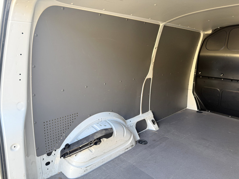 Mali kombi, Električno dostavno vozilo Volkswagen E-Transporter 113PK L2H1 138KM WLTP 37,3kWh 100% Elektrisch ABT E-transporter Snelladen Airco Camera Carplay: slika 12