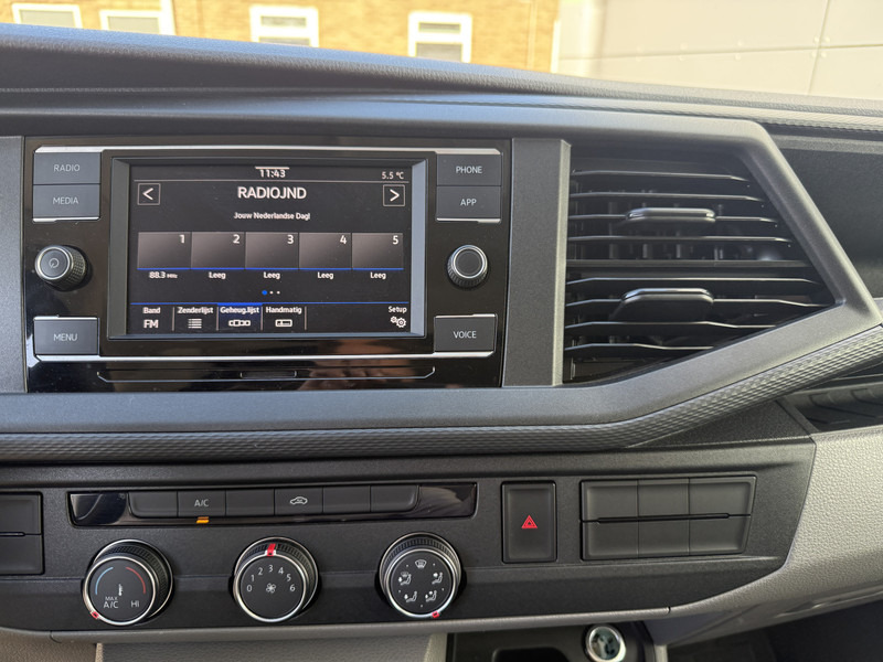 Mali kombi, Električno dostavno vozilo Volkswagen E-Transporter 113PK L2H1 138KM WLTP 37,3kWh 100% Elektrisch ABT E-transporter Snelladen Airco Camera Carplay: slika 16