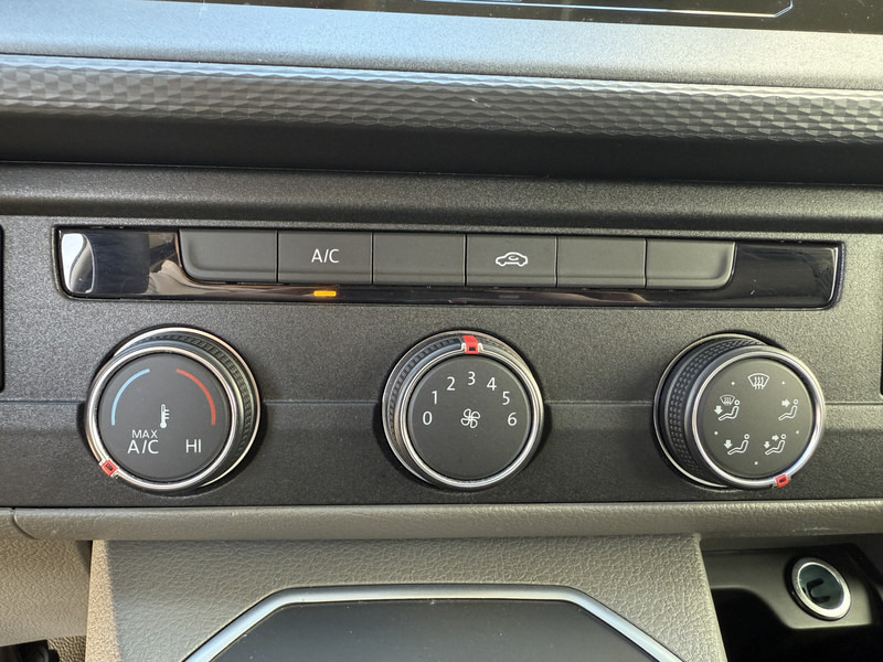 Mali kombi, Električno dostavno vozilo Volkswagen E-Transporter 113PK L2H1 138KM WLTP 37,3kWh 100% Elektrisch ABT E-transporter Snelladen Airco Camera Carplay: slika 18