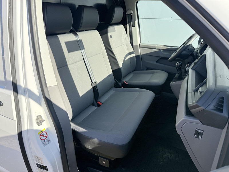 Mali kombi, Električno dostavno vozilo Volkswagen E-Transporter 113PK L2H1 138KM WLTP 37,3kWh 100% Elektrisch ABT E-transporter Snelladen Airco Camera Carplay: slika 8