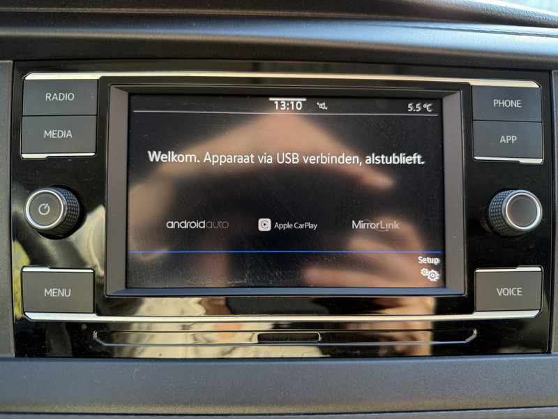 Mali kombi, Električno dostavno vozilo Volkswagen E-Transporter 113PK L2H1 138KM WLTP 37,3kWh 100% Elektrisch ABT E-transporter Snelladen Airco Camera Carplay: slika 19