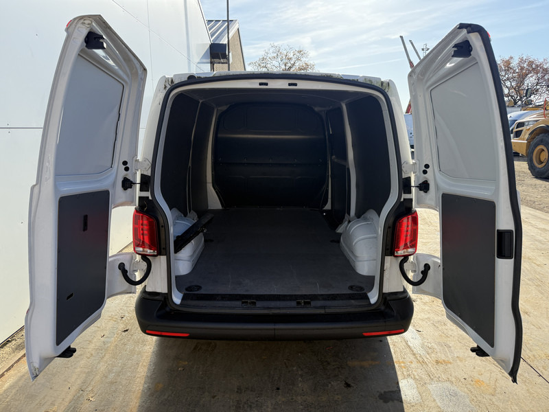 Mali kombi, Električno dostavno vozilo Volkswagen E-Transporter 113PK L2H1 138KM WLTP 37,3kWh 100% Elektrisch ABT E-transporter Snelladen Airco Camera Carplay: slika 11