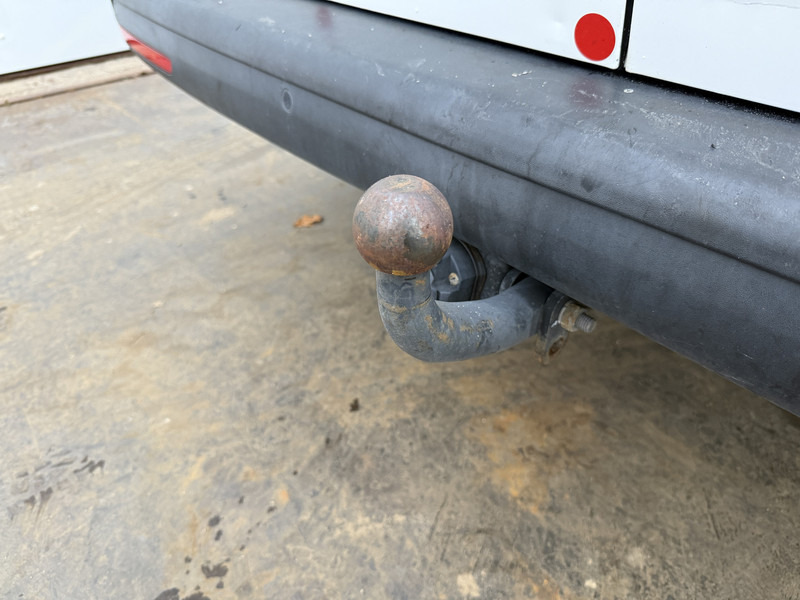 Mali kombi Volkswagen Transporter 2.0 TDI 150PK Automaat L2H1 Airco Cruise Control Trekhaak Carplay Navigatie 3 Stoelen Parkeersensoren: slika 17