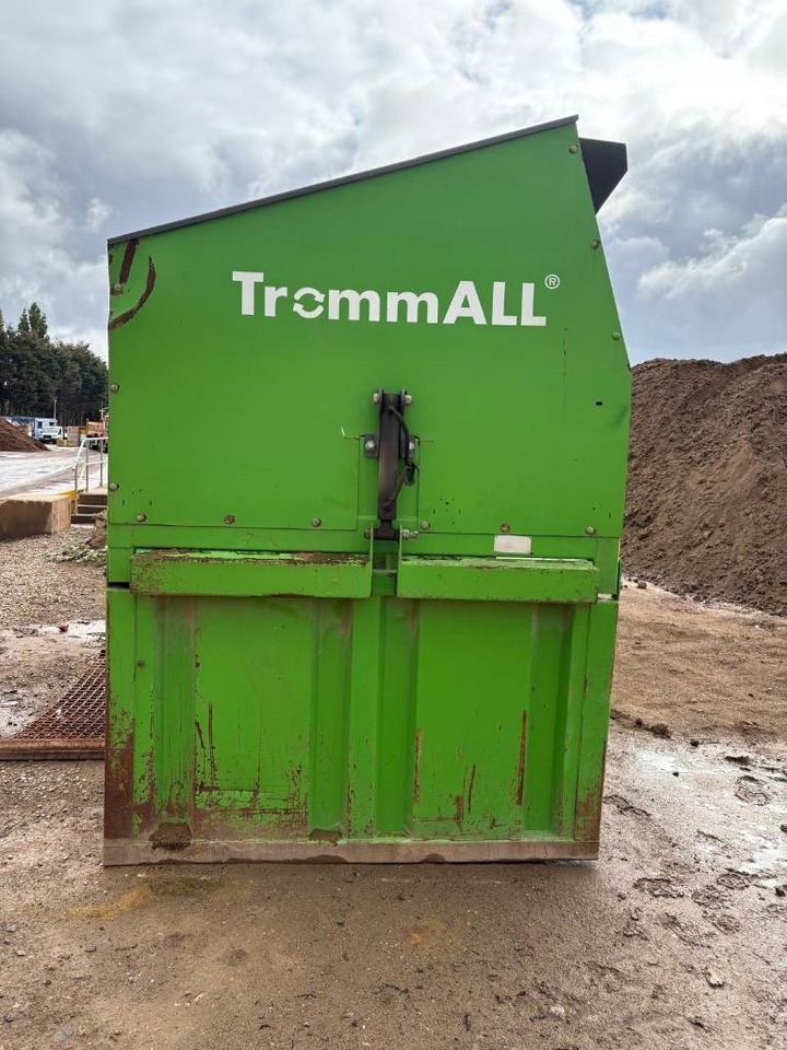 TrommALL 2500 - Sito: slika 3 TrommALL 2500 - Sito: slika 3