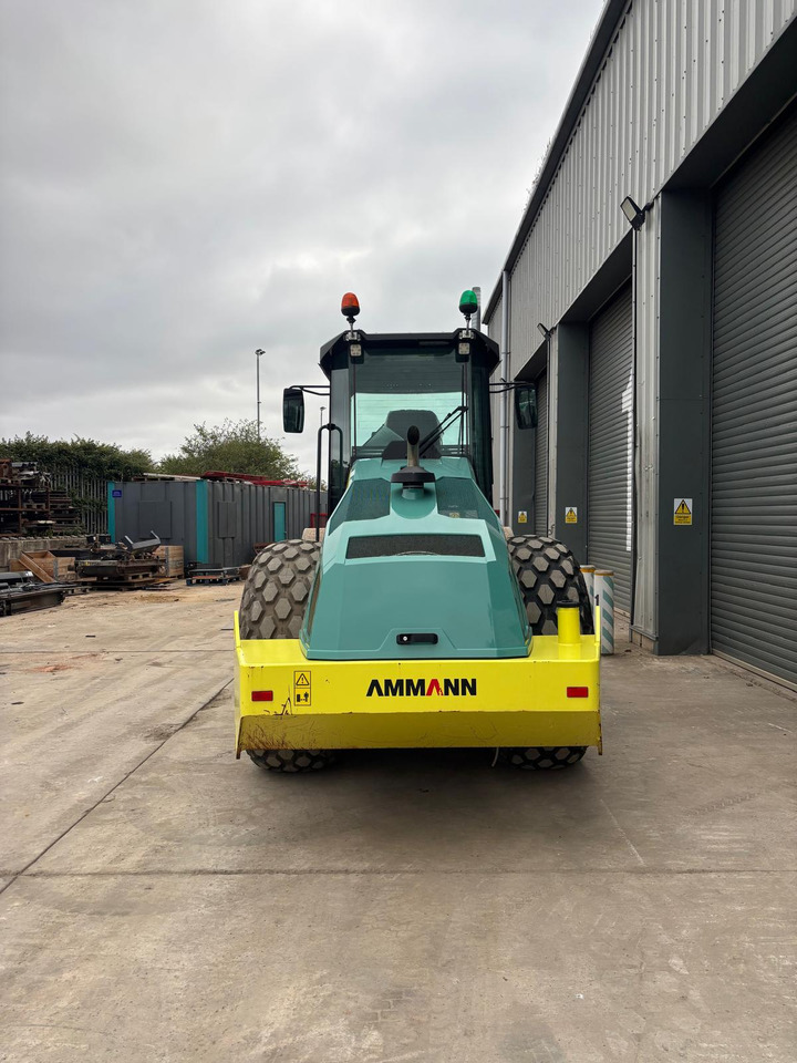 Ammann ARS130 - Valjak: slika 4 Ammann ARS130 - Valjak: slika 4