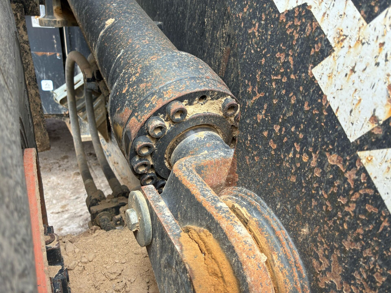 Doosan DL420 Doosan DL420: slika 19