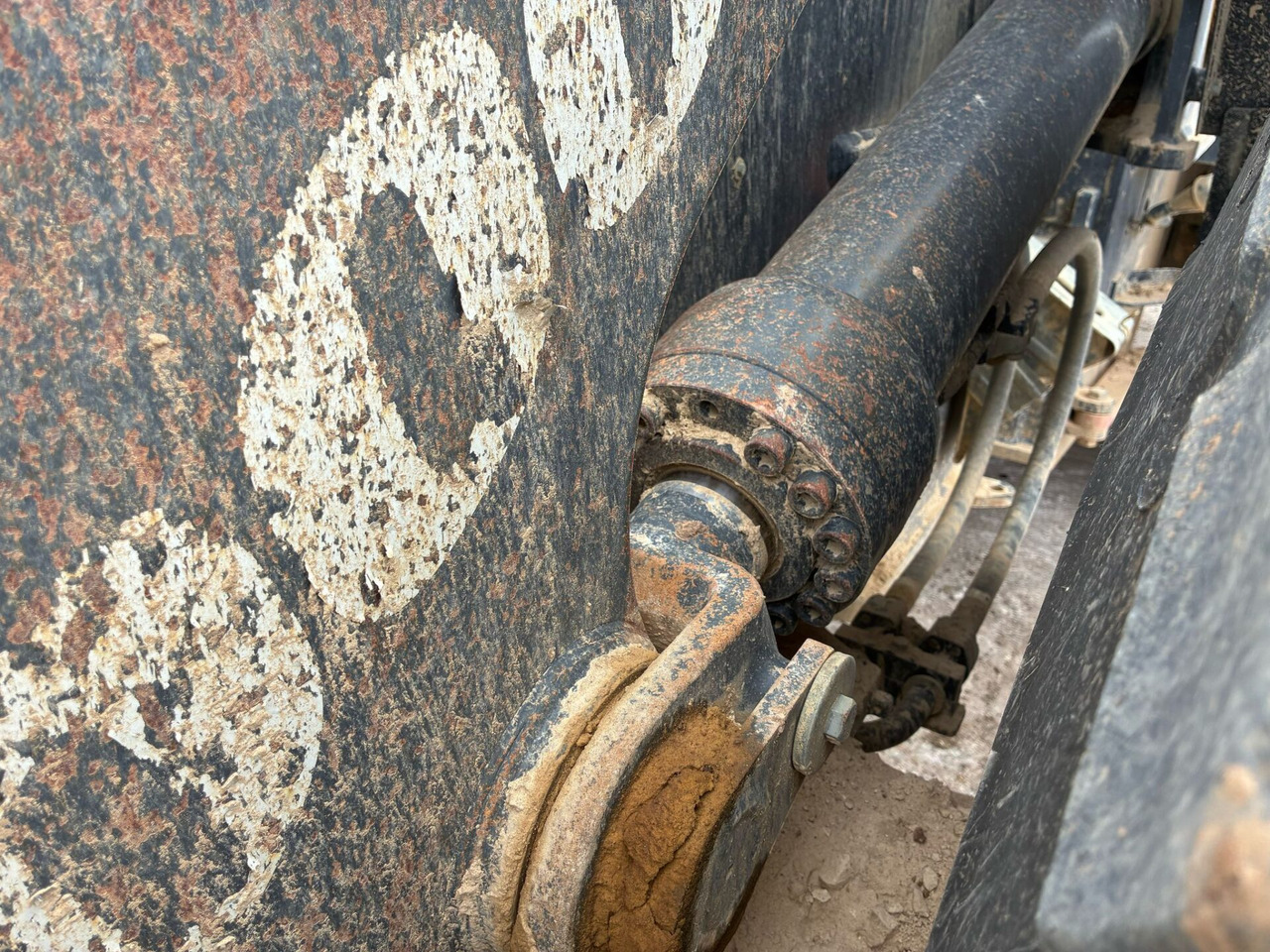 Doosan DL420 Doosan DL420: slika 14