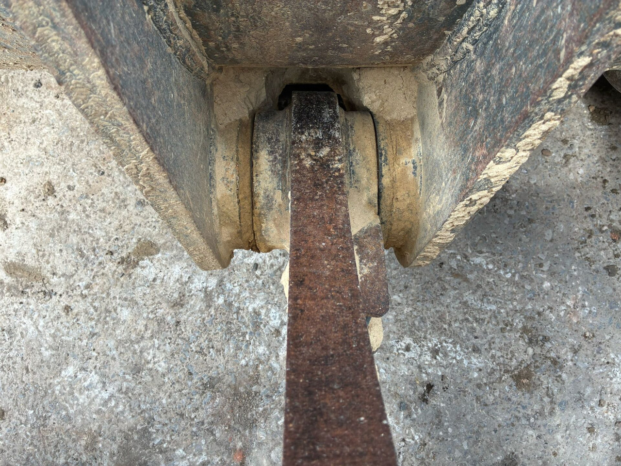 Doosan DL420 Doosan DL420: slika 13