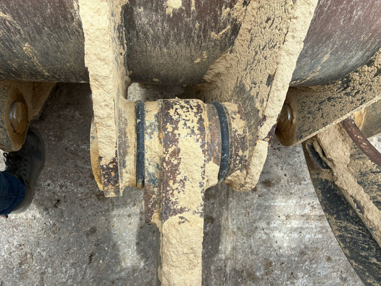 Doosan DL420 Doosan DL420: slika 15