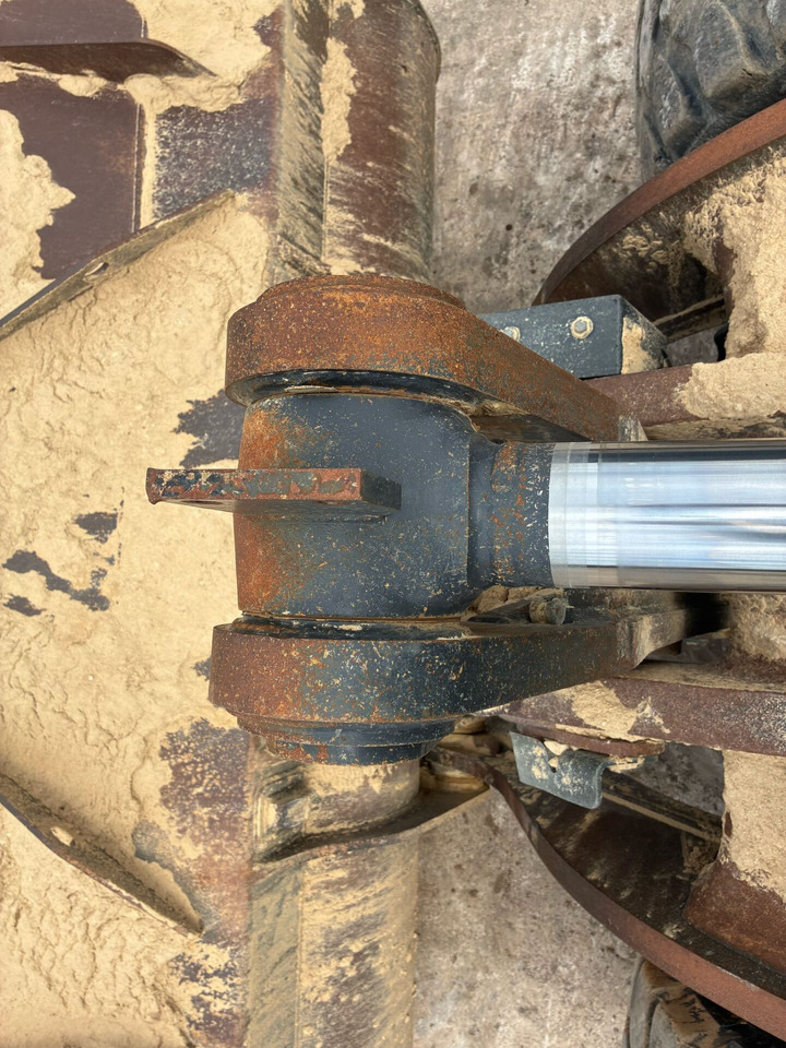 Doosan DL420 Doosan DL420: slika 17